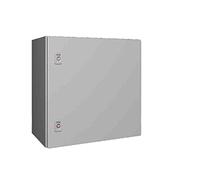 RITTAL AX 1350.000 Schaltschrank 500 x 500 x 300 Stahlblech light grey (RAL 7035) 1 pc(s)