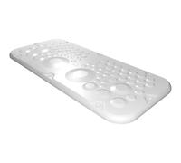 Rittal AX Flange 149x339mm Plastic Grey 1pc