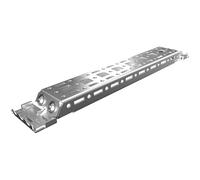 Rittal AX Mounting Rail Steel 4 pcs Side/Floor/Roof Mounting 2394300