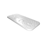 Rittal AX Flange 149x339mm Plastic Grey 1pc