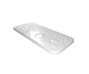 Rittal AX Size 2 Plastic Cable Gland Plate - 2562300