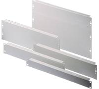 Rittal Blindpanel 1HE RAL 7035 2 Stuck NEW