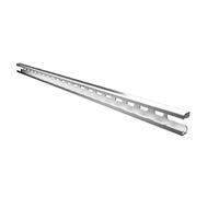 Rittal C Rail 30/15 DIN Mount 555mm - 4944000 [6 Pieces]