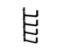 Rittal Kabelkanal DK TS IT 6HE RAL9005 14 Stuck NEW