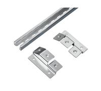 Rittal CM Cable/Wire guide Cabinet - 5001083