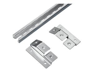Rittal CM Cable/Wire guide Cabinet - 5001083