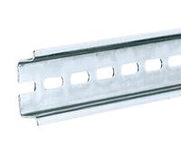 Rittal DIN Mounting Rail TH35 137mm - 2314000 [10 Pieces]