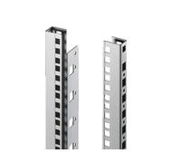 Rittal DK 19-Inch Mounting Profile 24U 1200mm - 7688000 [2 Pieces]