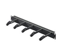 Rittal DK 5502.225 - rack accessories (Black, 5U)