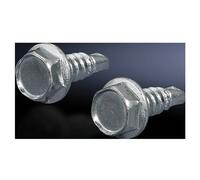 Rittal DK 7094.120 Screw Steel 50 pieces Durable Fastening Solution