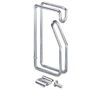 Rittal DK 7111.000 - rack accessories (White) Single