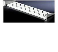 Rittal DK 7119.140 Shelf 482.6 mm x 140 mm Durable Single Unit