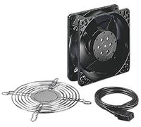 Rittal DK 7980.000 Computer Cooling Components (Fan Black - 119 x 38 x 119 mm, 600 g