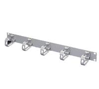 Rittal Rangierpanel 5 Kabelfuhrungsbugel Polyamid NEW