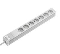 Rittal DK Power Distribution Panel (PDU) (European Socket) - 7240510