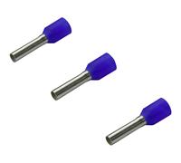 Rittal Ferrule 2.5mm² Blue 500 Pcs Durable and Efficient