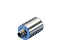 Rittal HD 50mm Stainless Steel Wall Spacer - 4000100
