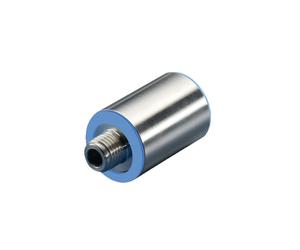 Rittal HD 50mm Stainless Steel Wall Spacer - 4000100