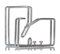 Rittal Kabelfuhrungsbugel HxT 85x125mm 10 Stuck NEW