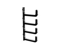 Rittal Kabelkanal DK TS IT 6HE RAL9005 14 Stuck NEW