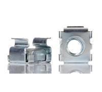 `Rittal Kafigmuttern EL M6 0,8-2mm ohne Kontaktieru` ACC NEW