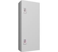 Rittal KX Fitting Bracket Wall-Mount Enclosure Steel Grey 7035