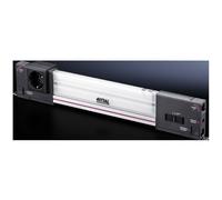 RITTAL LED System Light 900 Lumen Length 437 mm 100-240 V with Socket