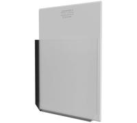Rittal PS 4114.000 Circuit Layout Bag Grey-White Fix on Tubular Door