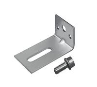 Rittal PS 4595 Wall Mount Bracket - 4595000 [4 Pieces]