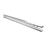 Rittal PS C-Rail DIN Mount 455mm For TS/SE Enclosures - 4943000 [6 Pieces]