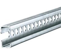 Rittal ps Support Rail PS C30/15 600mm(6p)