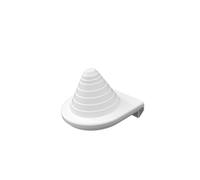 Rittal PS4318 Cable Entry Gland 47mm IP55 - 4318000 [25 Pieces]