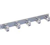 Rittal Rangierpanel 5 Kabelfuhrungsbugel Polyamid NEW