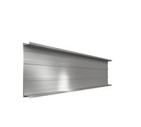 Rittal RiLine60 PLS800 Base Tray 1100mm - 9341130