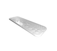 Rittal Size 3 Plastic Gland Plate With Membranes - 2563300