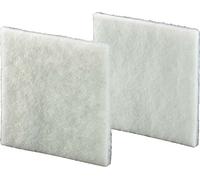 Rittal SK 3171.100 Replacement Filter mat Chemical Fibre (L x W x H) 173 x 173 x 17 mm, Pack of 5, Polypropylene (PP), Multi-Coloured