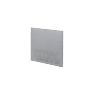 Rittal SK 3172.100 Filter Mat (W x H x D) 221 x 221 x 17 mm Pack of 5