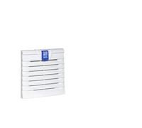 Rittal SK 3237.200 Exit Filter (W x H x D) 116.50 x 116.50 x 16 mm Pack of 1