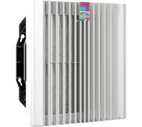 Rittal SK 3240.700 Fan & Filter, 230V, 37.3W, 255x255x129mm, 1pc by Rittal