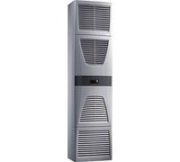 Rittal SK 3328.540 - Racks Accessories (Grey, Steel, 1 pc (S), 67 kg)