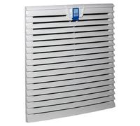 RITTAL SK Exit Filter for Filter Fan WHT 323x323x25 mm
