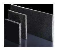 Rittal SK Filter Pad 360x297x10mm For Cooler 3185.830 3pc