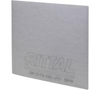 Rittal Spare Filter Synthetic Fibre 289x289x17mm 5 Pack