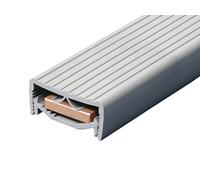 Rittal SV 1M Busbar Protection Cover 41x20mm - 3092000 [10 Pieces]
