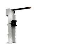 Rittal SV Power Rail Support - 9340310