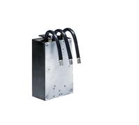 Rittal SV Power Rail Support - 9629000