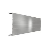 Rittal SV RiLine60 Cover Profile 700mm 2PK - 9340200