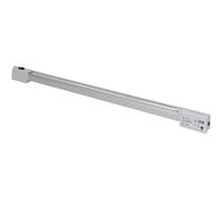 Rittal SZ Compact Light PC Grey-white 20.64x530x32.8mm