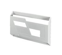 Rittal SZ Document Holder For Cabinet - 2513000