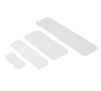 Rittal SZ Metal Cable Gland Plate Size 5 - 2563150